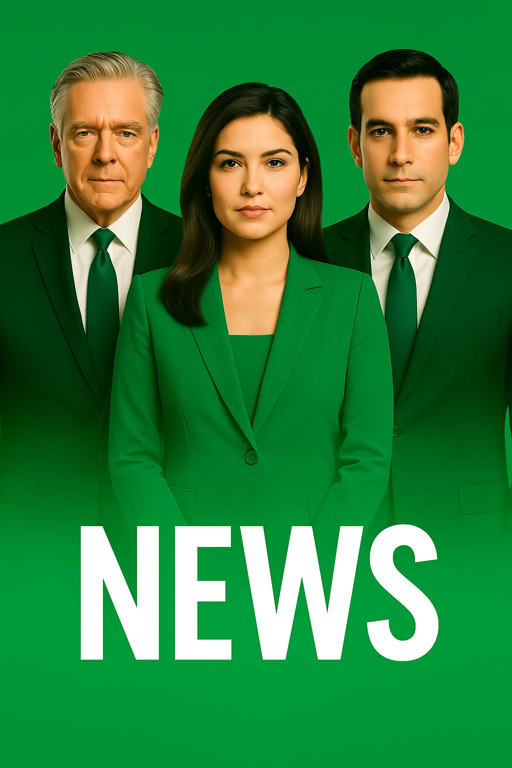 Portrait-de-Presentateurs-de-Nouvelles